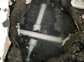 南康阳台漏水维修公司为您分享楼上楼下漏水怎么处理