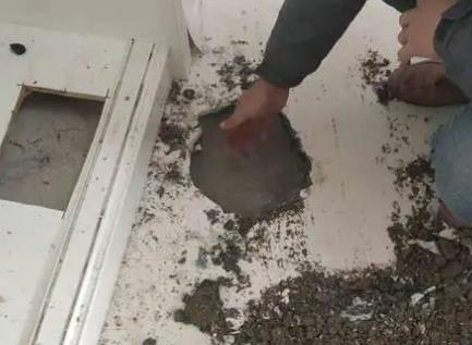 南康卫生间漏水维修公司分享下精确定位查漏水一次多少钱?不同级别收费不同
