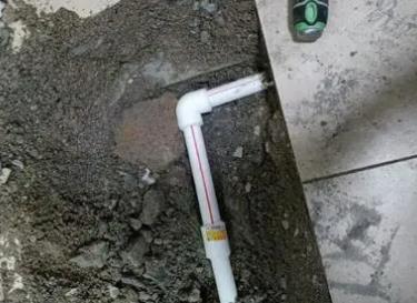 南康阳台漏水维修时有哪些声音会影响检漏仪